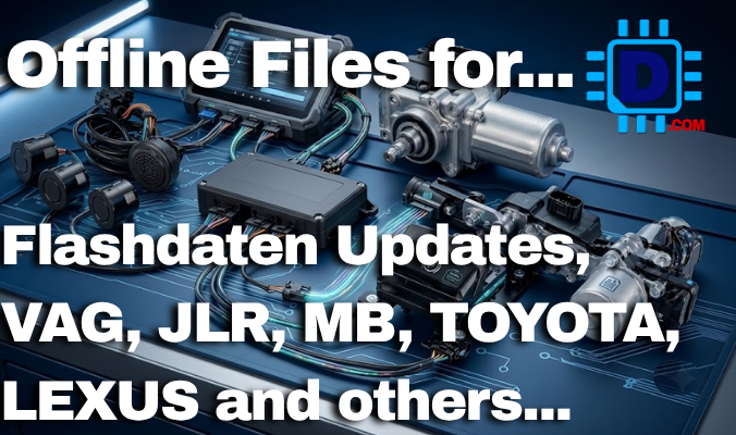 5H22-14C098-BA VBF CALIBRATION FILES FOR JLR UPDATES.rar